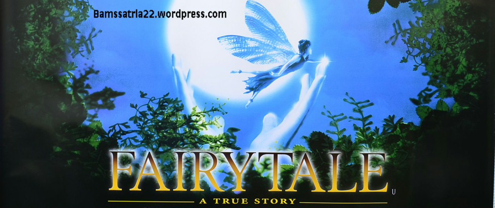 Fairy Tale: Keajaiban Dunia Peri Yang Mungkin Benar-Benar 